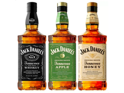 COMBO WHISKY