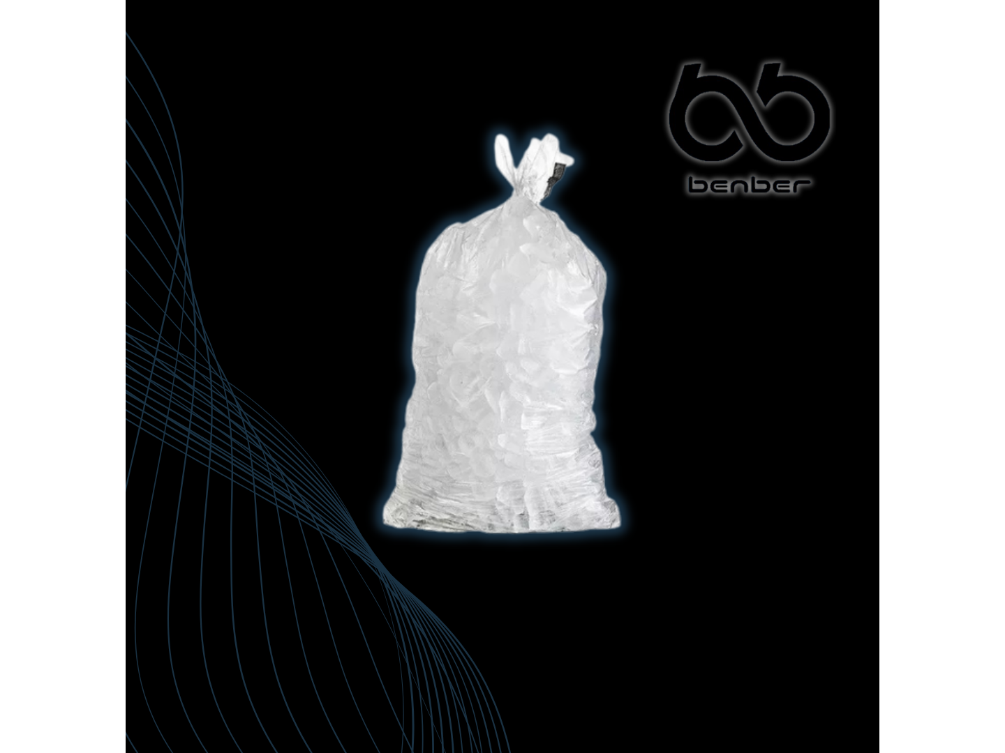 HIELO BOLSA