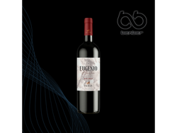 Eugenio Bustos Malbec