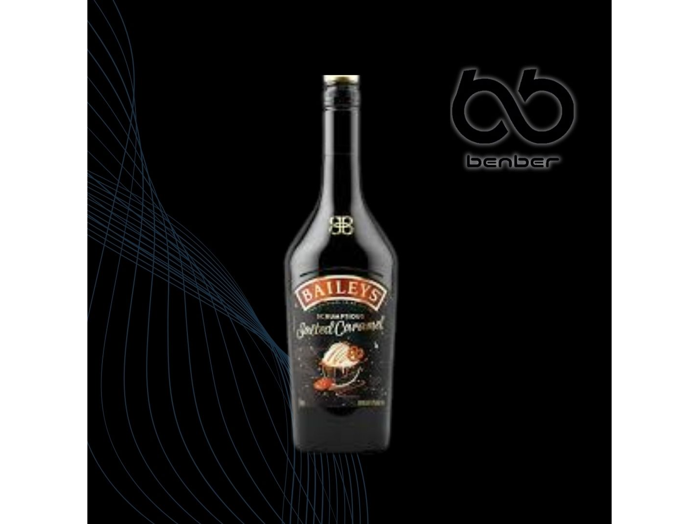 Bayleis Original 750ml