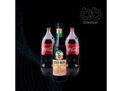 COMBO FERNET
