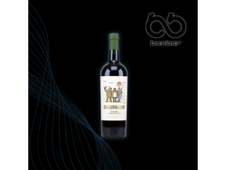Escandalosos Malbec