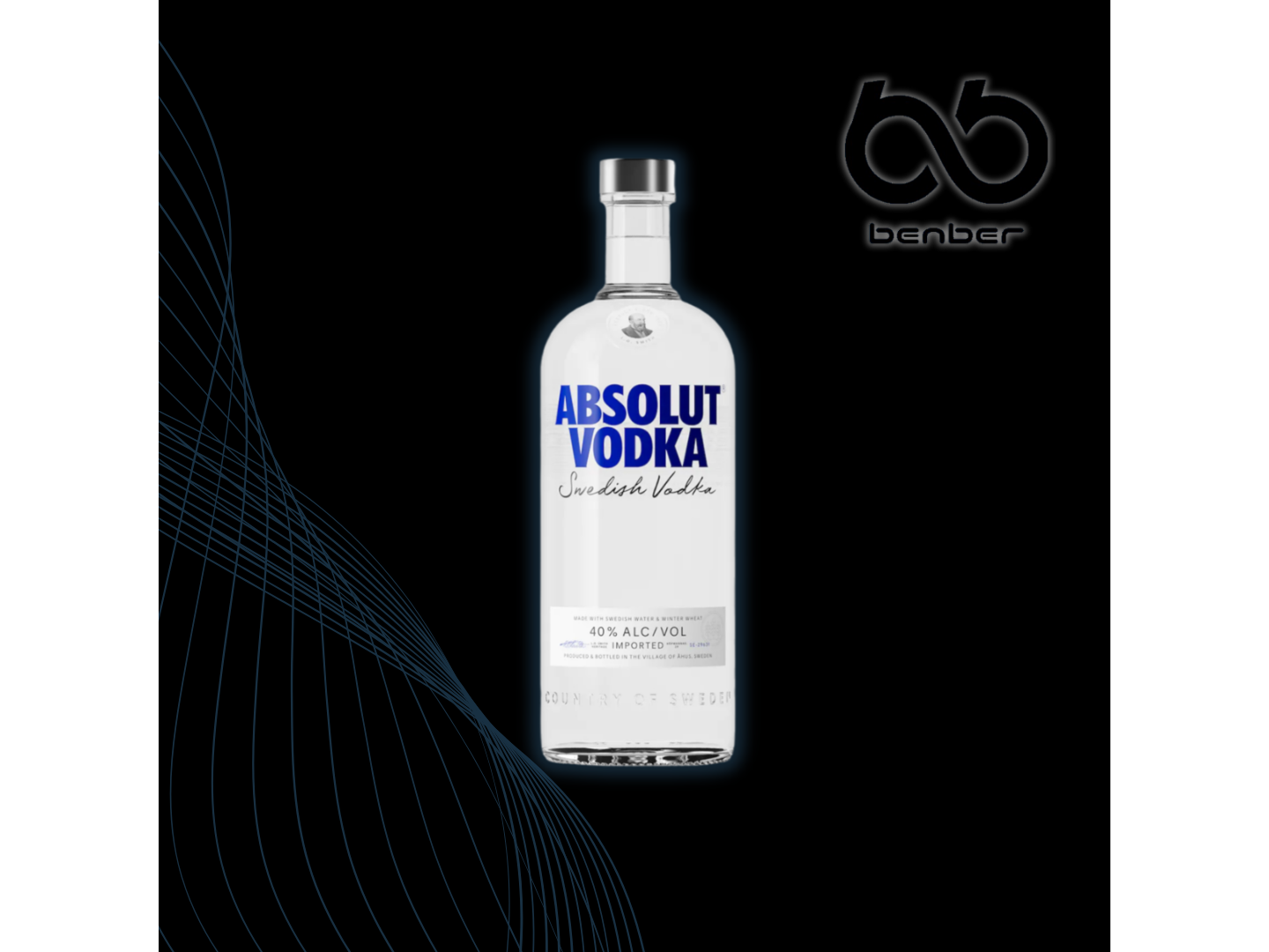 Absolut Tradicional