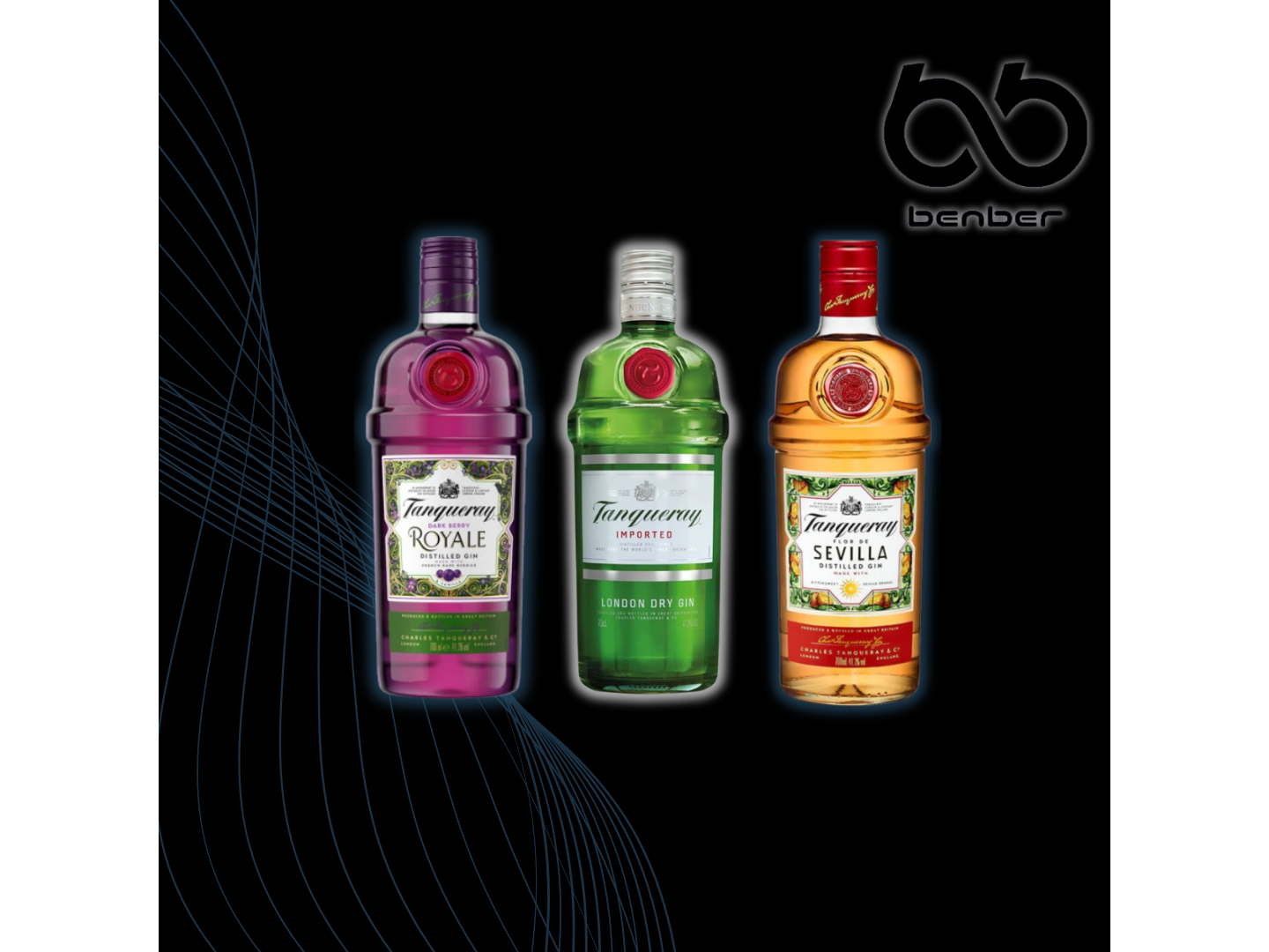 Tanqueray