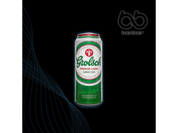 Grolsch 473ml