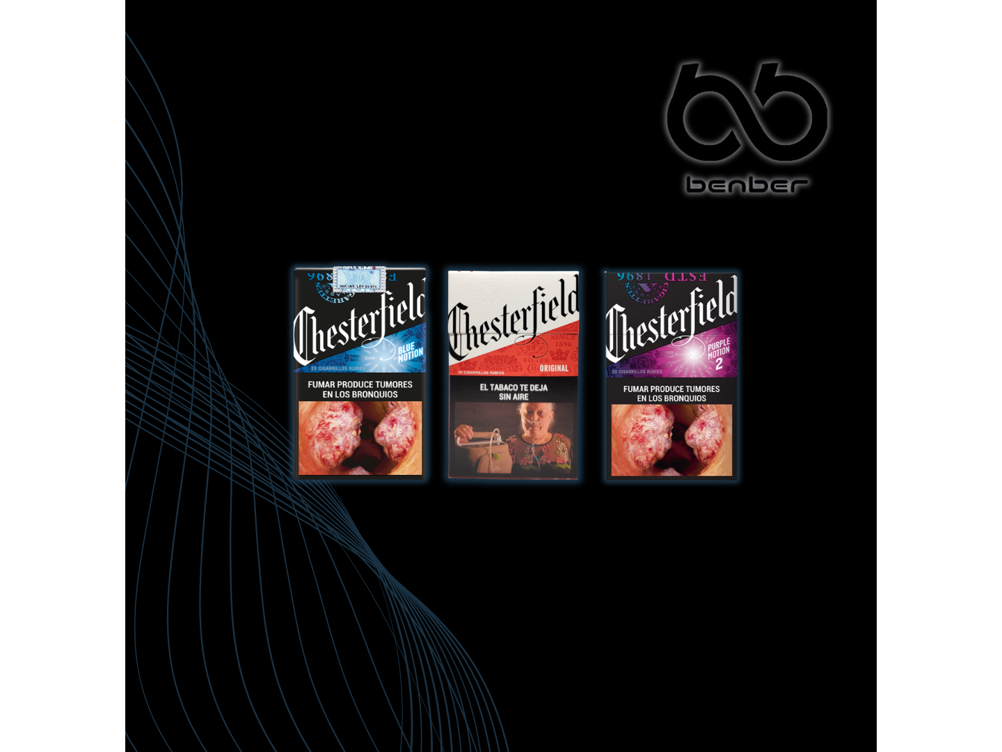 Chesterfield
