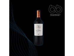 Fuego Negro Malbec