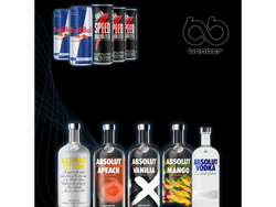 COMBO ABSOLUT