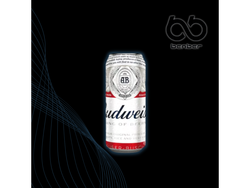 Budweiser 473ml