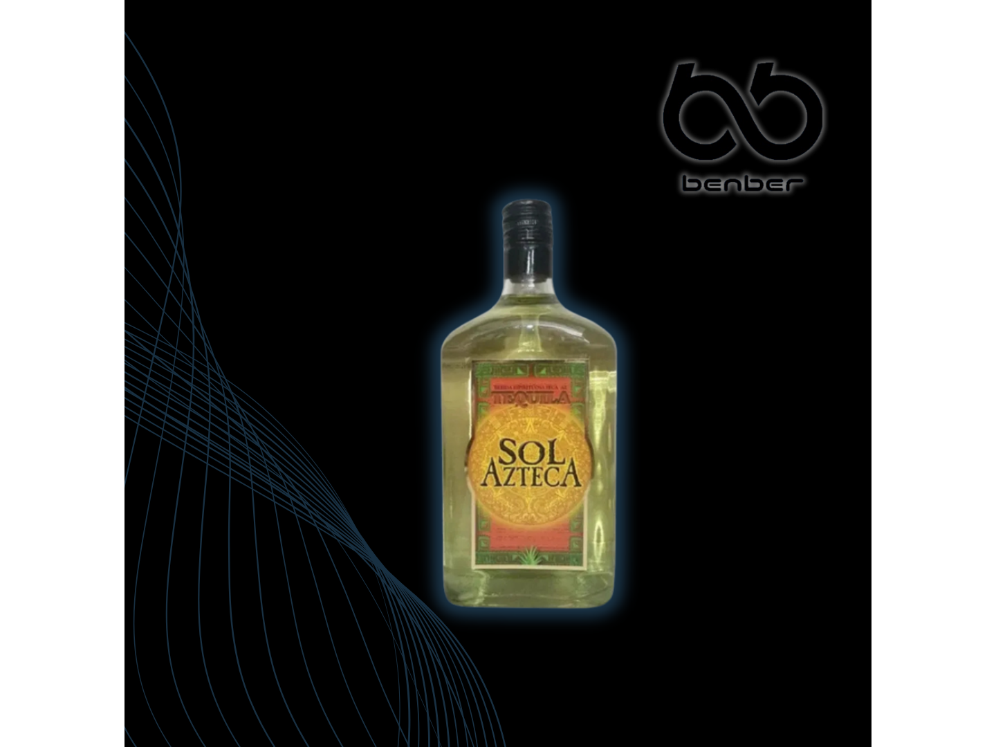 Sol Azteca 1lt