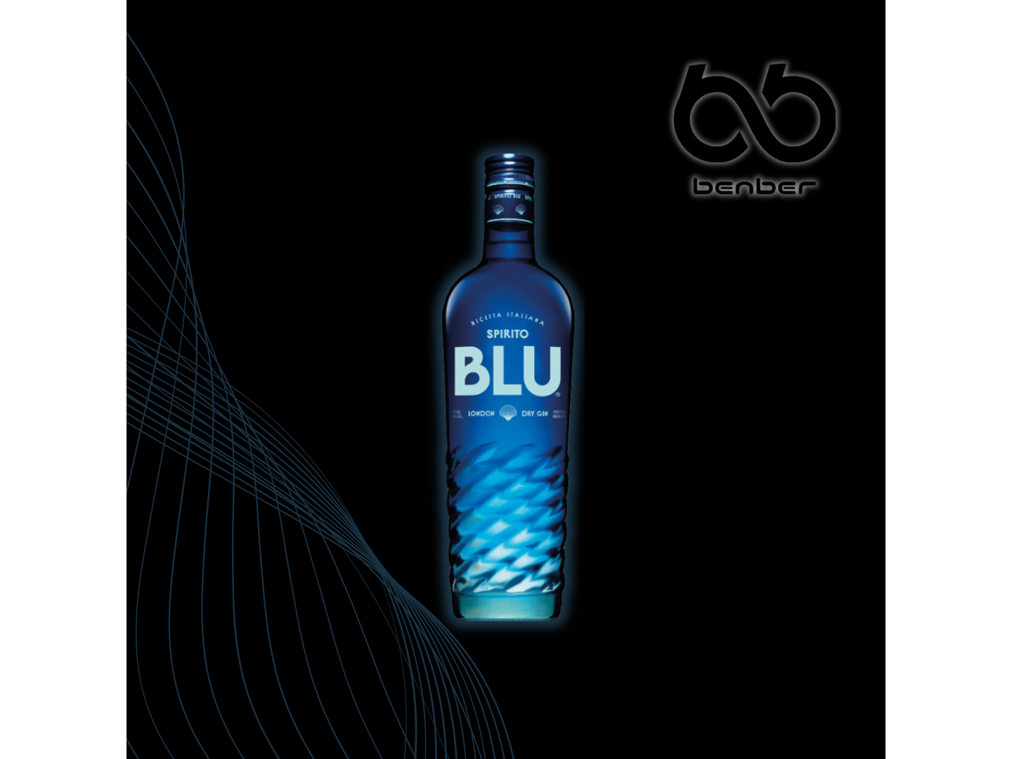 Spirito Blu
