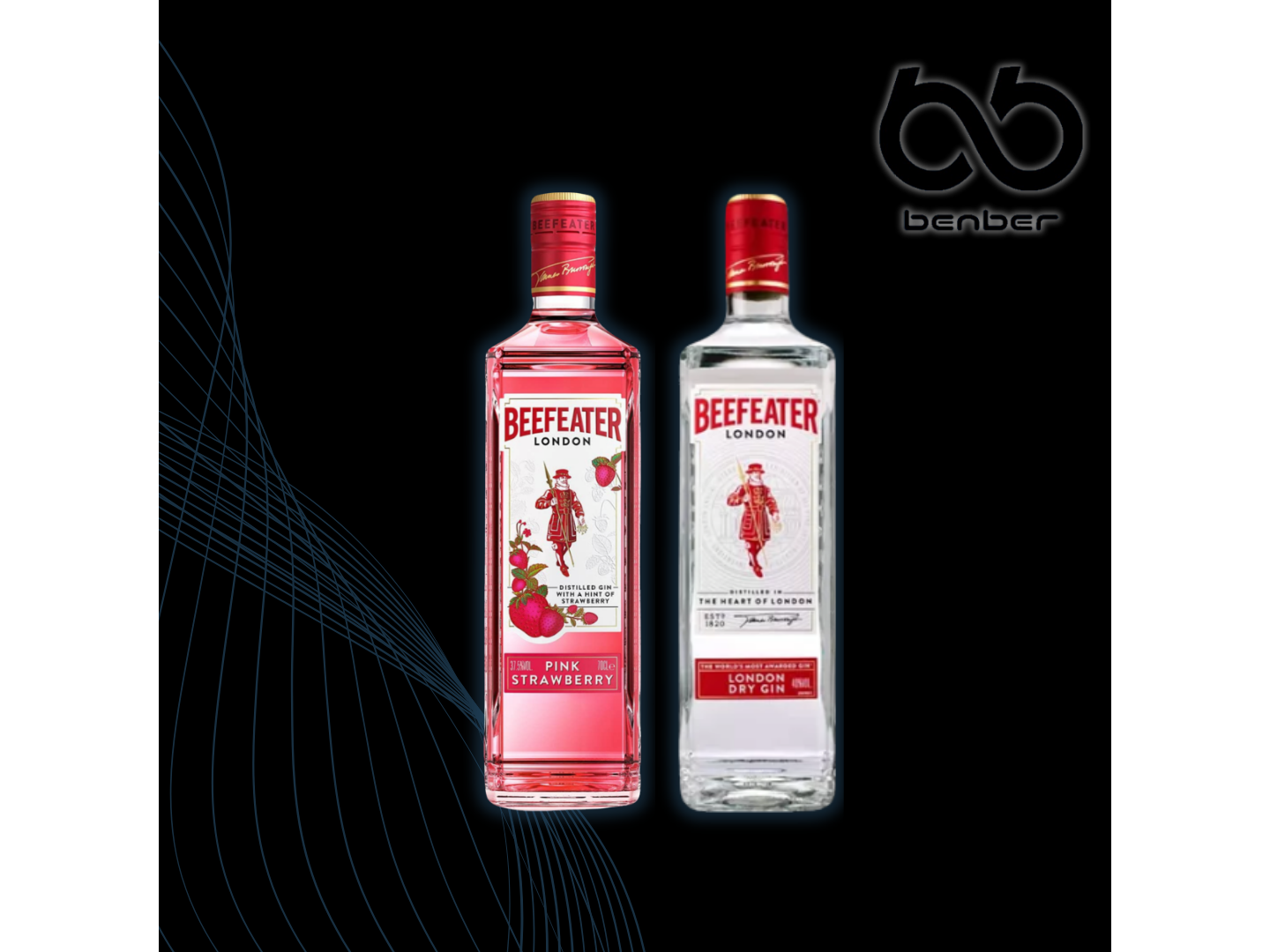 Beefeater