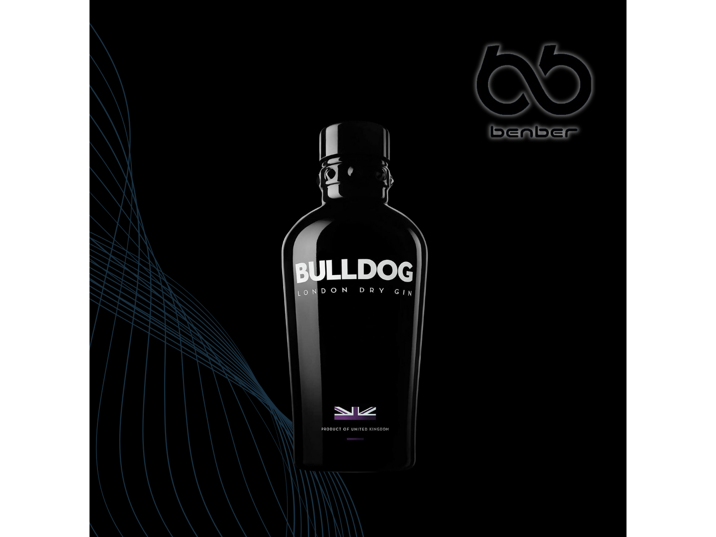 Bull Dog London DRY