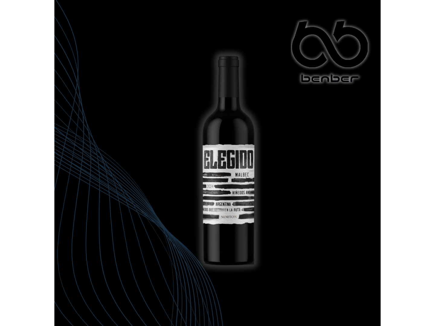 Elegido Malbec