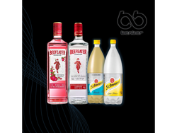COMBO BEFEATER