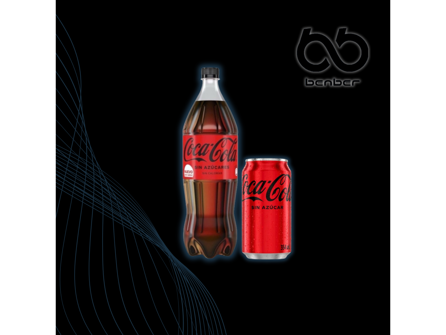 Coca Cola ZERO