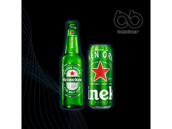 Heineken