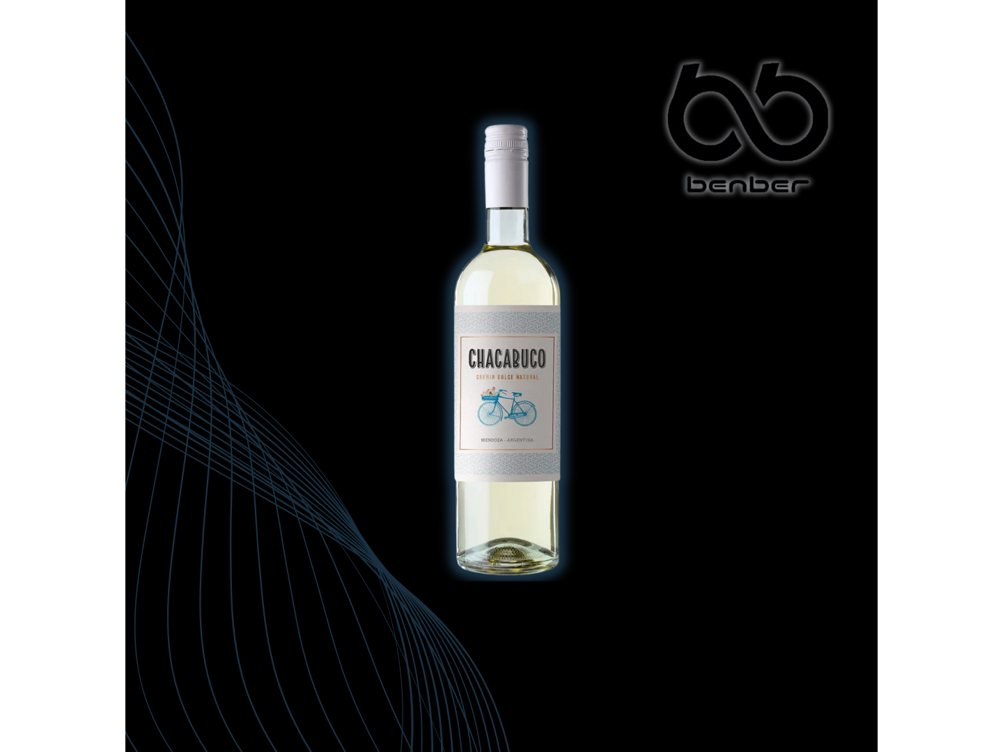 Chacabuco Chenin Dulce