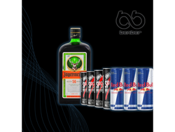 COMBO JAGER