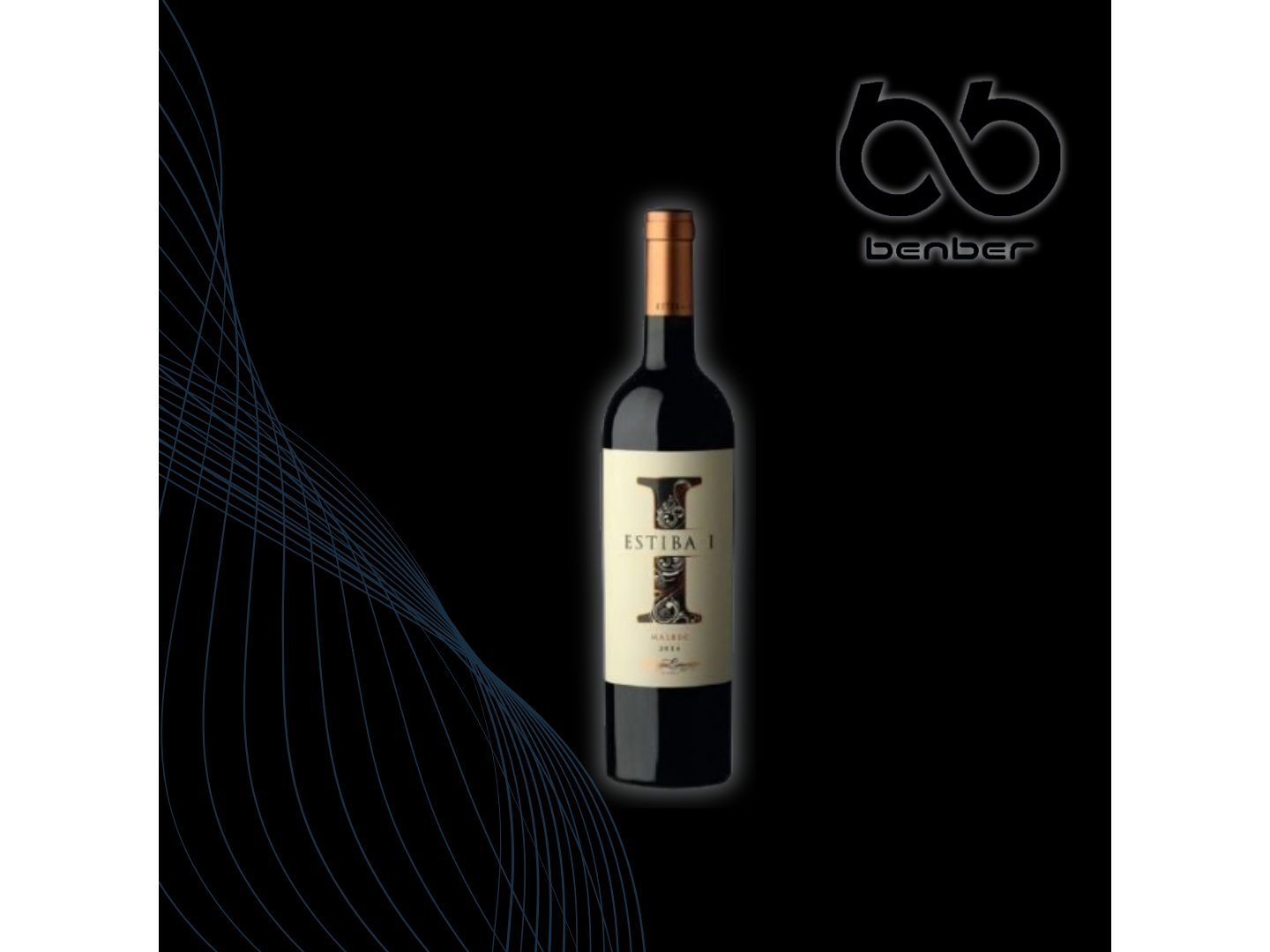 Estiba I Malbec