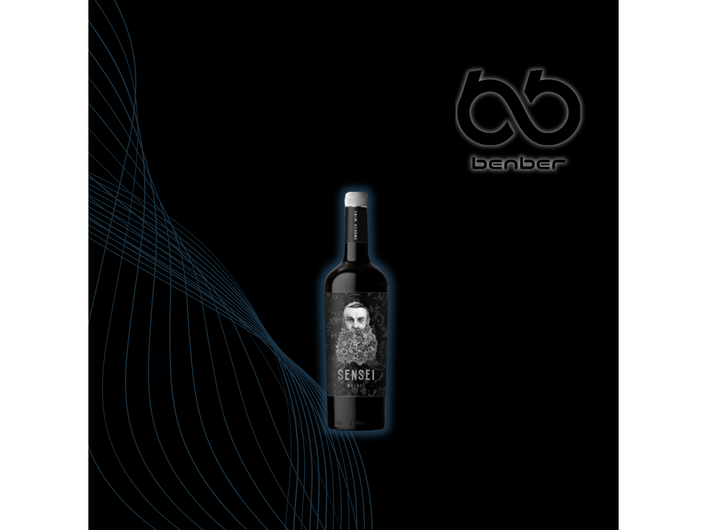 Sensei Malbec