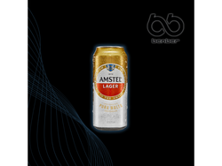 Amstel 473ml