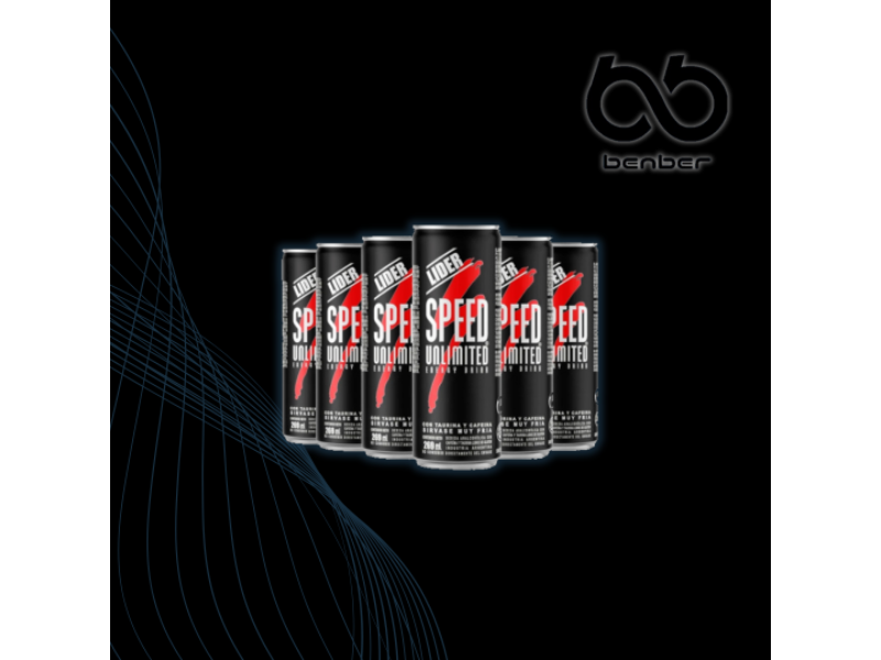Speed 250ml/500ml