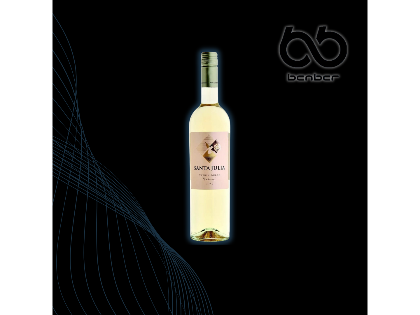 Santa Julia Chenin Dulce