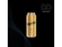 Imperial Lager 473ml