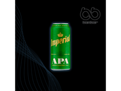 Imperial Apa 473ml