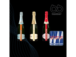 COMBO CHANDON