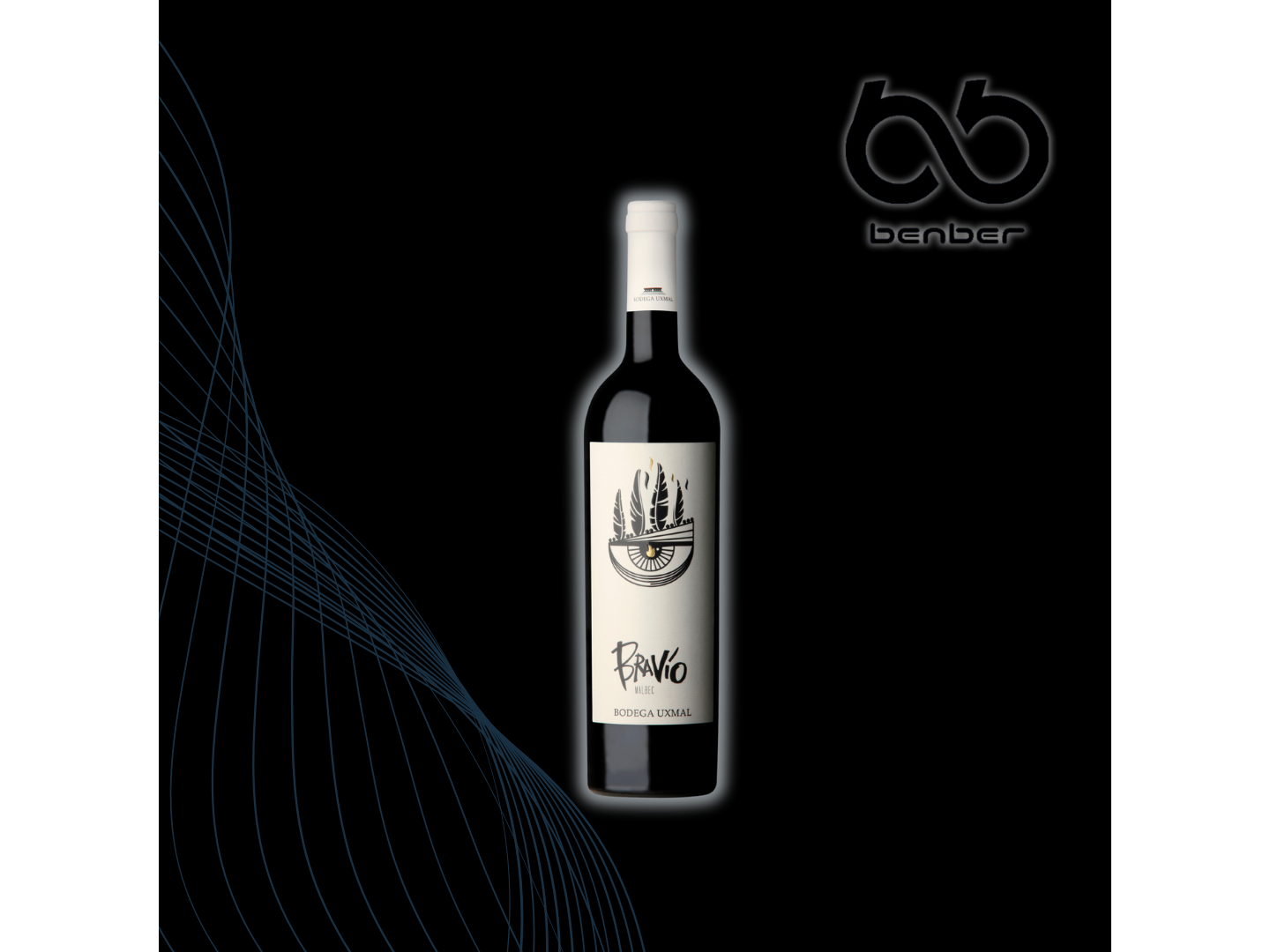 Bravio Malbec