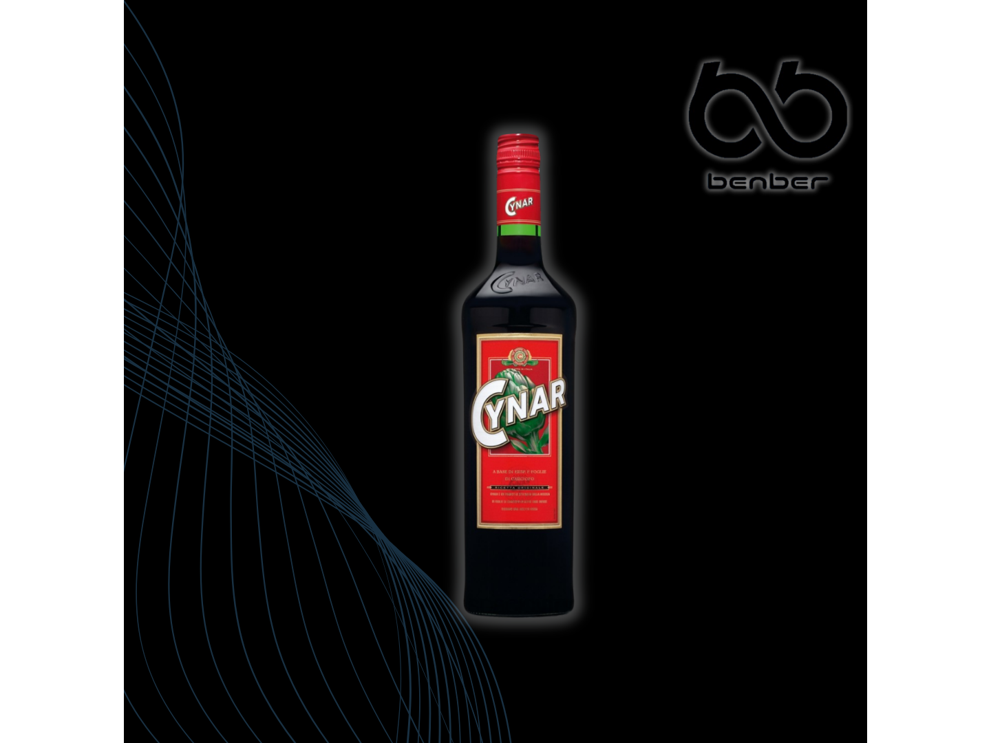 Cynar 750ml