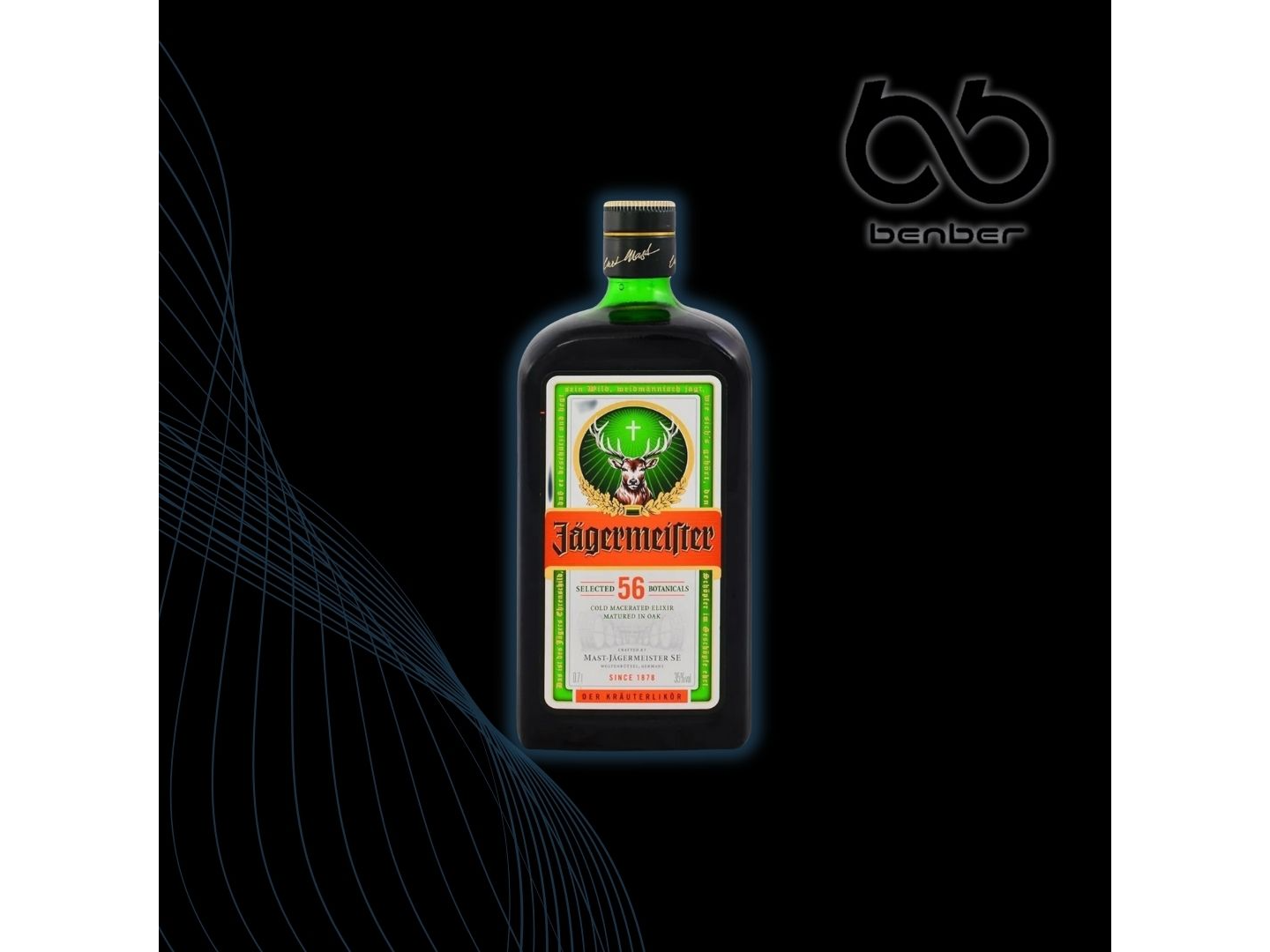 Jagermeister