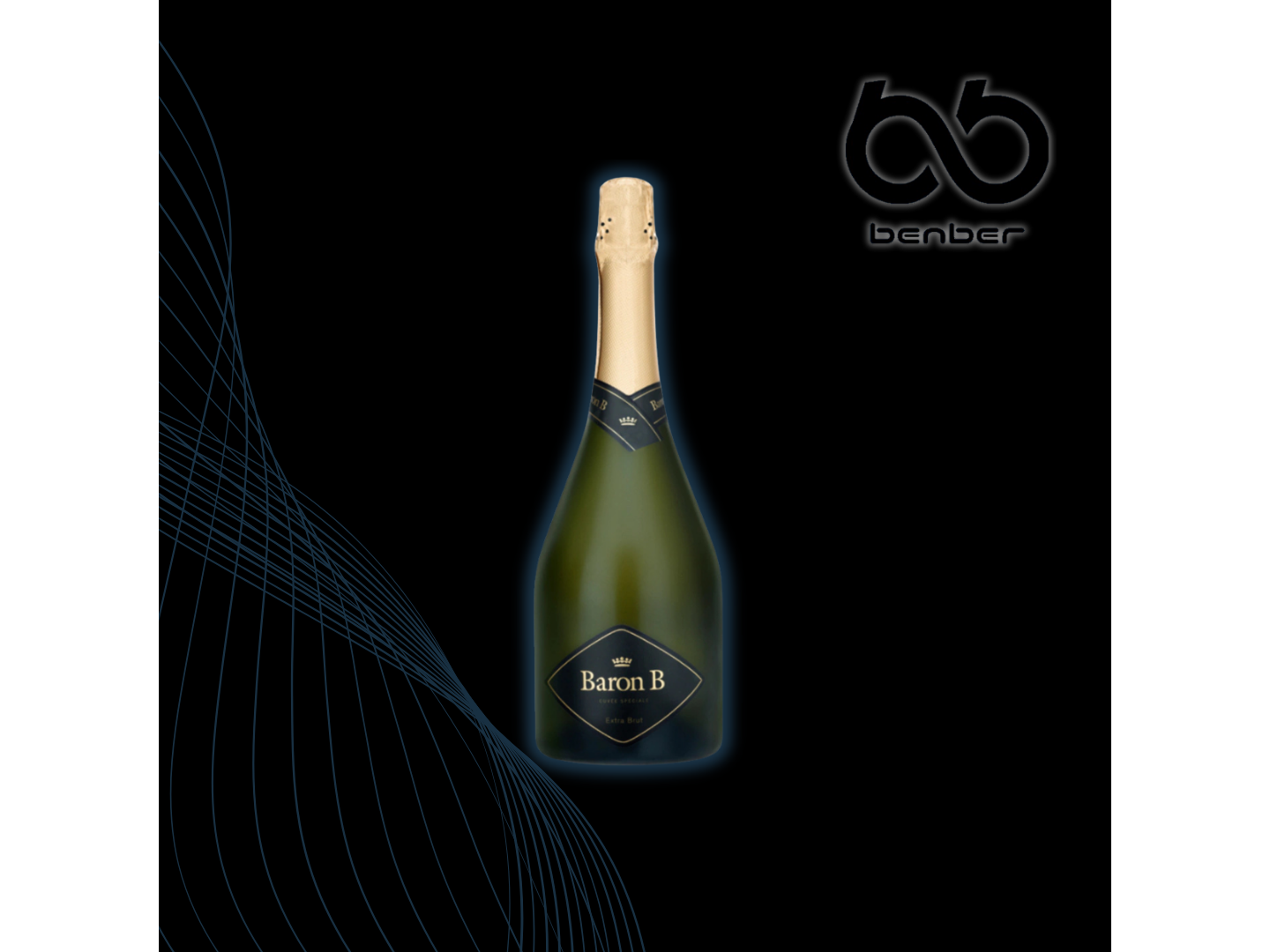 Baron B Extra Brut