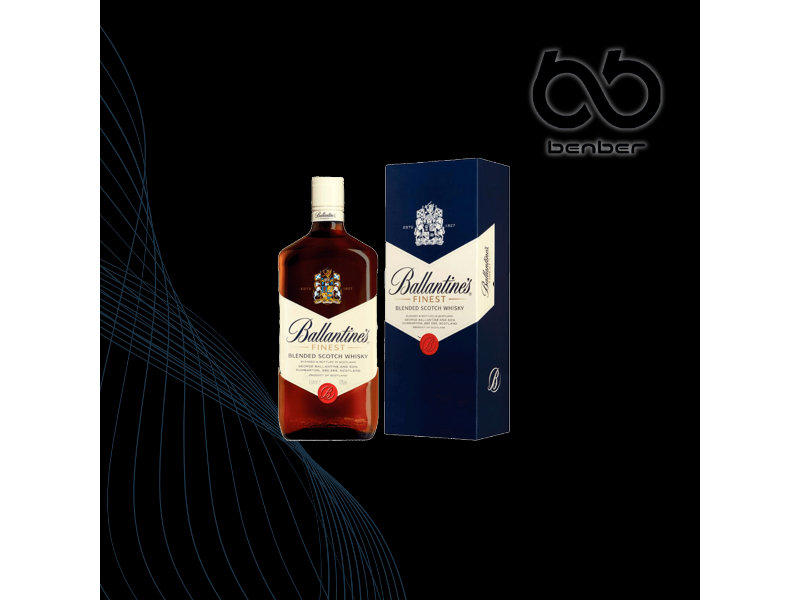 Ballantines 700ml