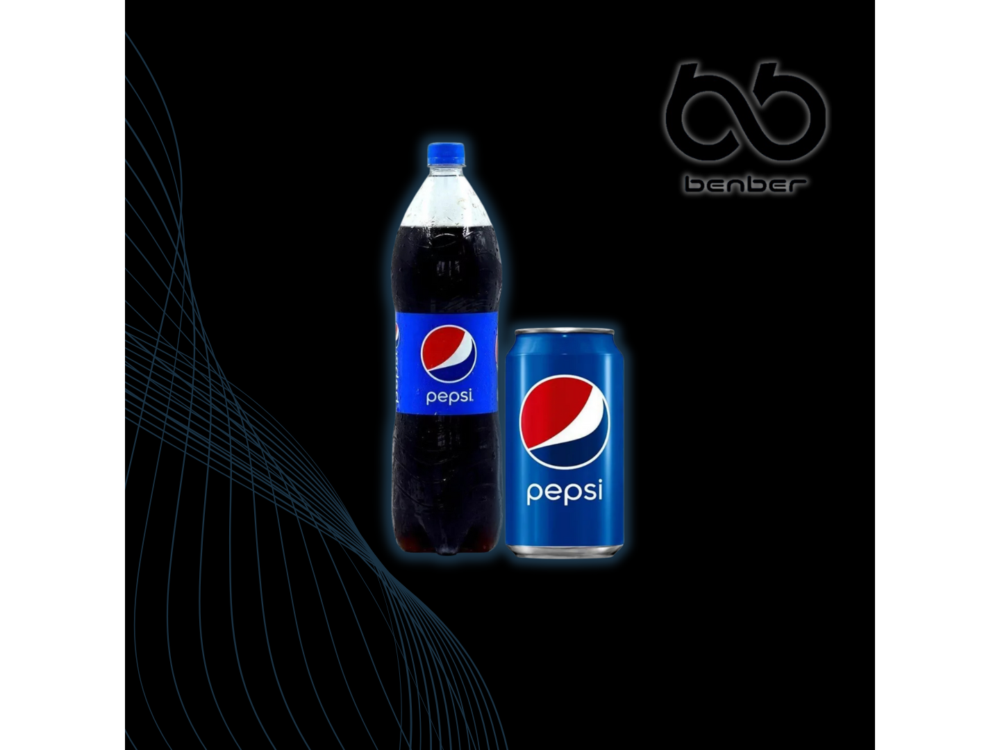 Pepsi Común