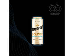 Imperial Golden 473ml
