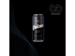 Quilmes Stout 473ml