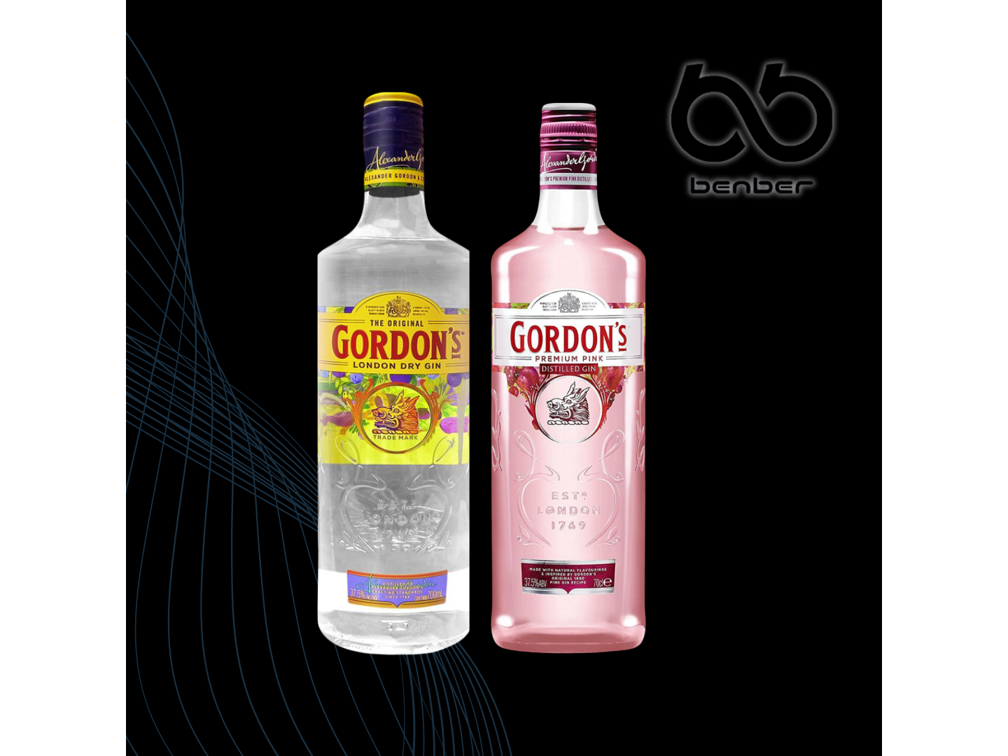 Gordons