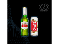 Stella Artois 473ml