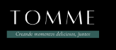 Logo Tomme