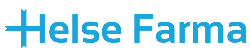 Logo de HELSE FARMA