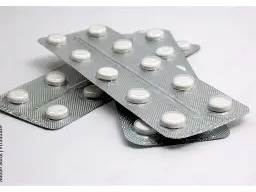 CEFALEXINA 500 MG X 8 COMP