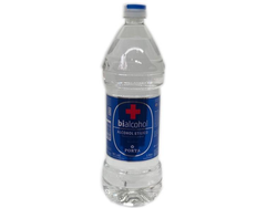ALCOHOL PORTA PURO X 1000 ML
