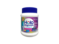 HOLOMAGNESIO INTEGR POLV NARAN FCO X150G
