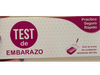 TEST GENERICO X 1