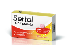 SERTAL COMTO CPR REC X 10