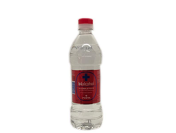 ALCOHOL 70% PORTA X 500 ML