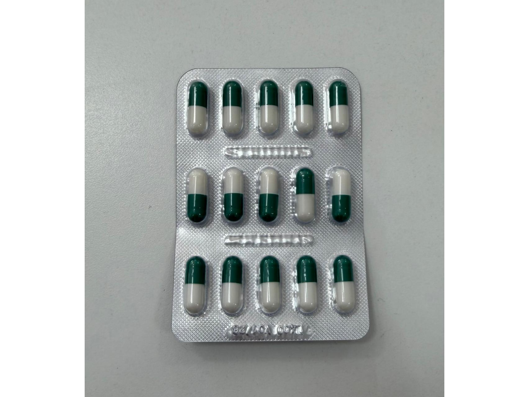 OMEPRAZOL 20 GENERICO